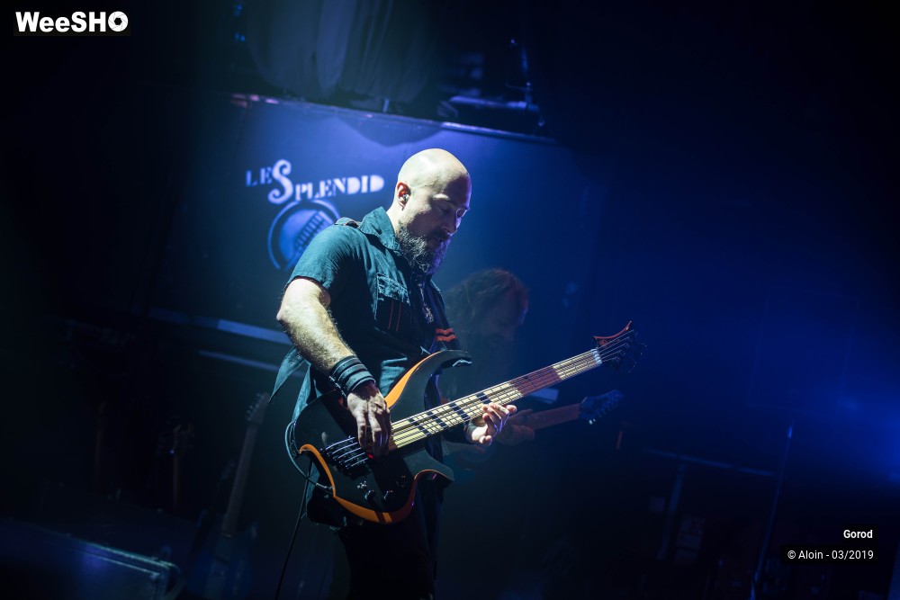 15/16 photos du spectacle Gorod