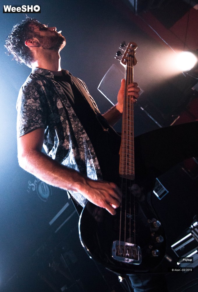 3/20 photos du spectacle Psykup