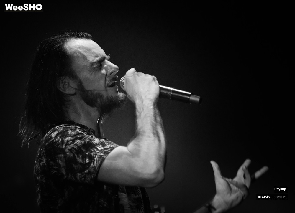 4/20 photos du spectacle Psykup