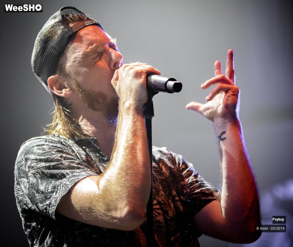 6/20 photos du spectacle Psykup