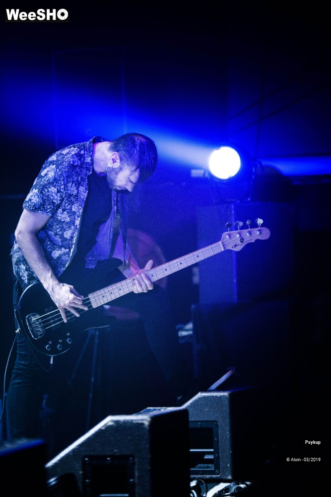 7/20 photos du spectacle Psykup