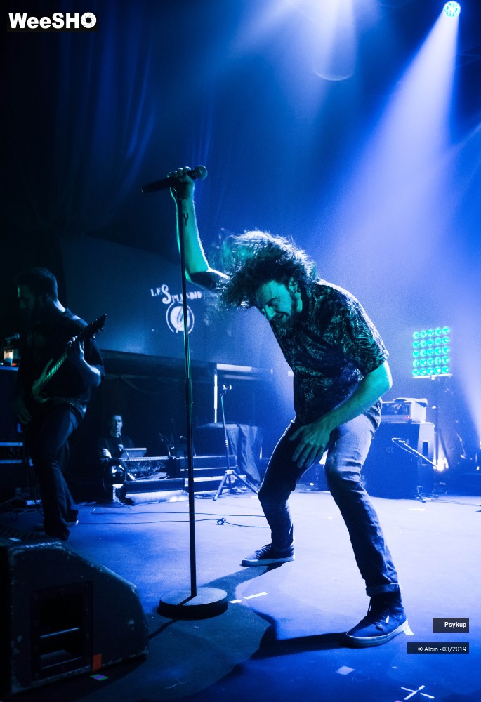 9/20 photos du spectacle Psykup