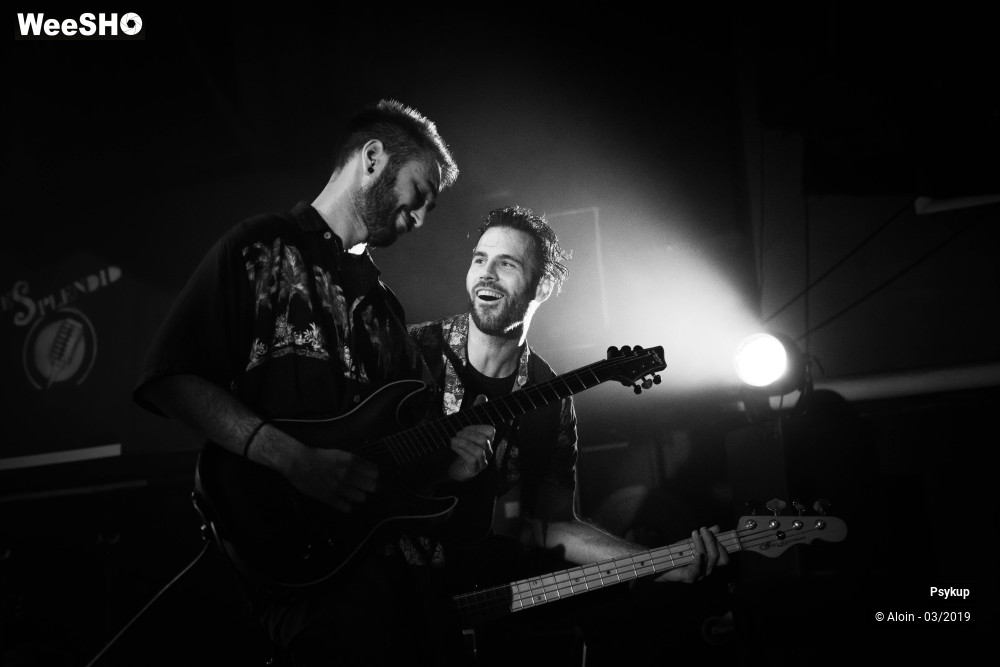 11/20 photos du spectacle Psykup