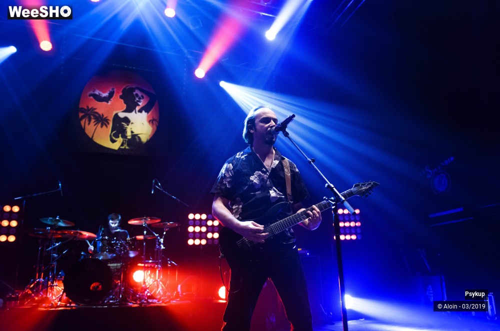 12/20 photos du spectacle Psykup