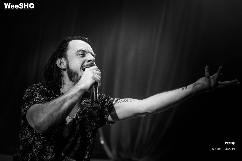 13/20 photos du spectacle Psykup