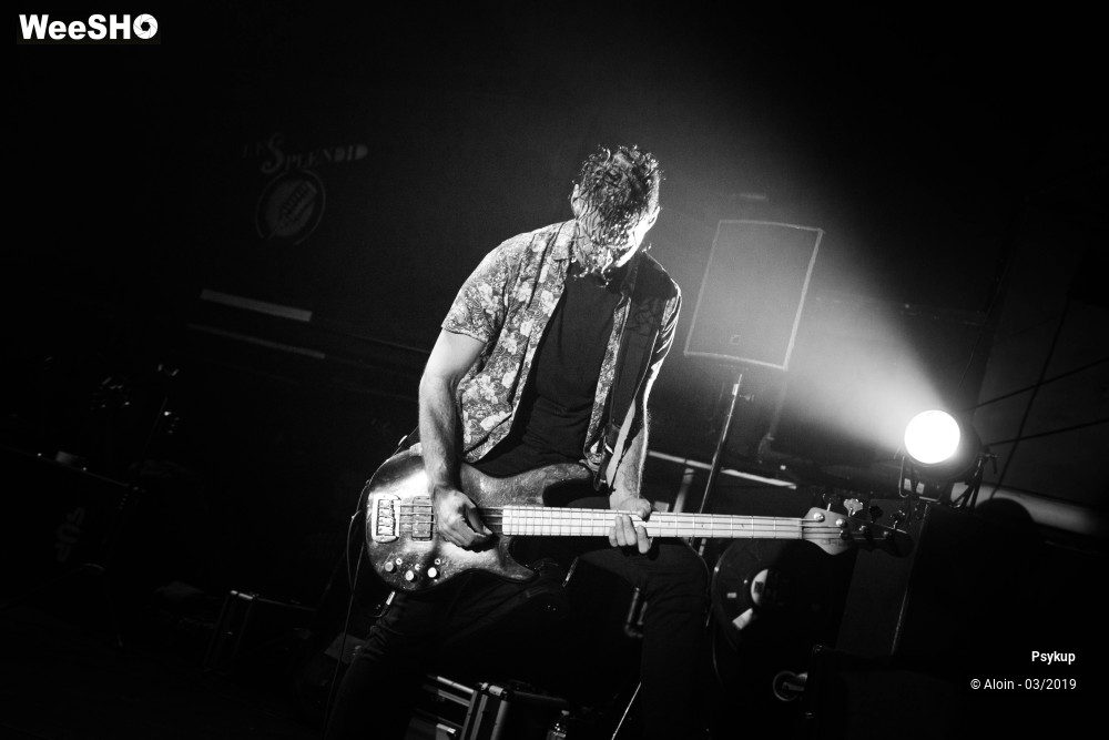 16/20 photos du spectacle Psykup