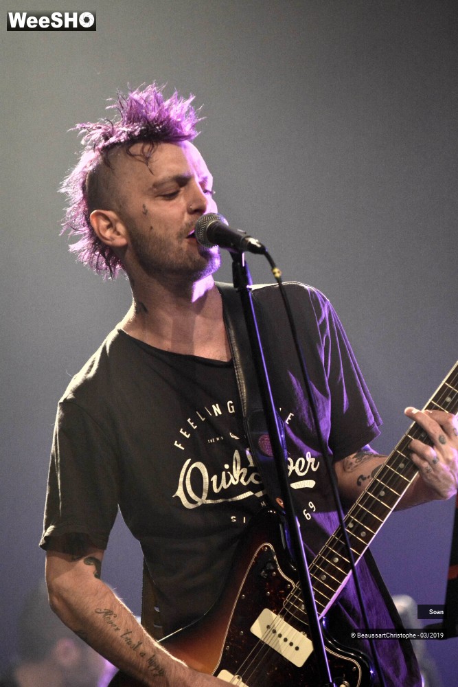 2/51 photos du spectacle Soan