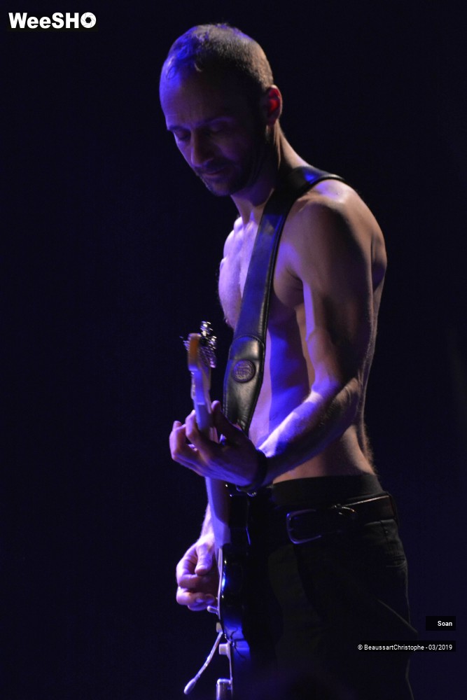 4/51 photos du spectacle Soan
