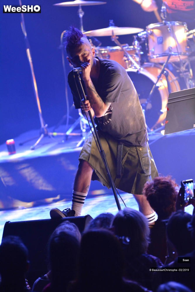 6/51 photos du spectacle Soan