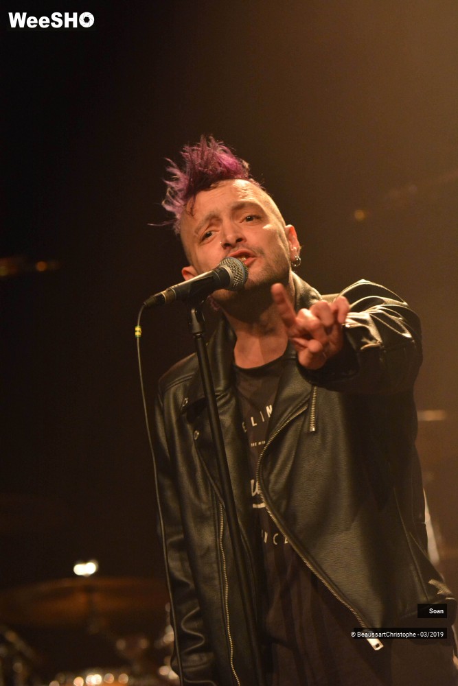 7/51 photos du spectacle Soan