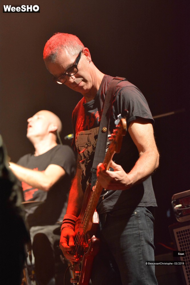 10/51 photos du spectacle Soan