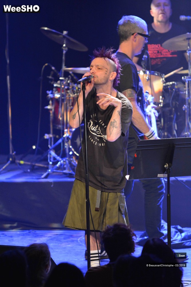 11/51 photos du spectacle Soan