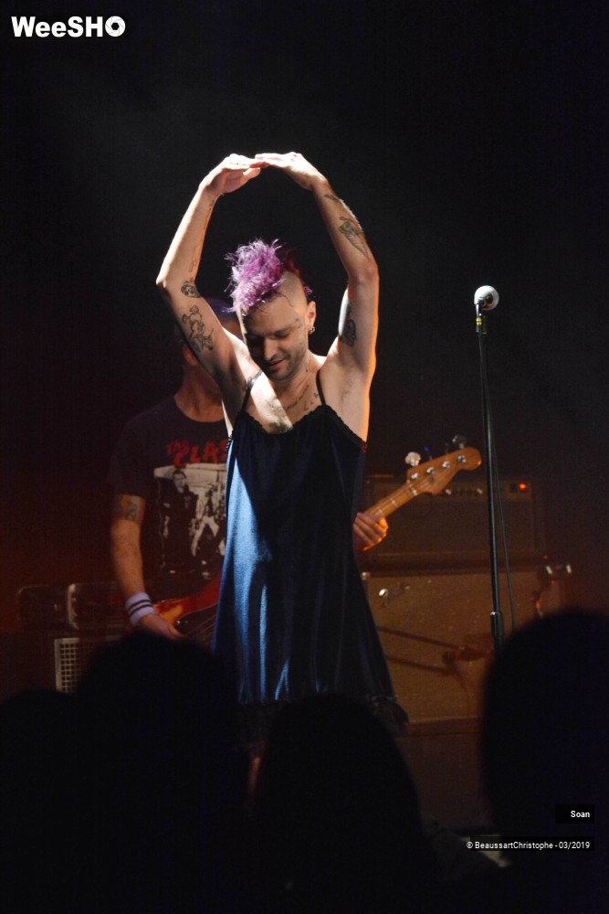 12/51 photos du spectacle Soan