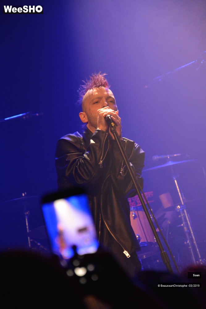 15/51 photos du spectacle Soan