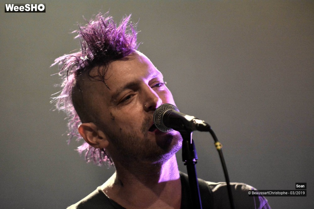 17/51 photos du spectacle Soan