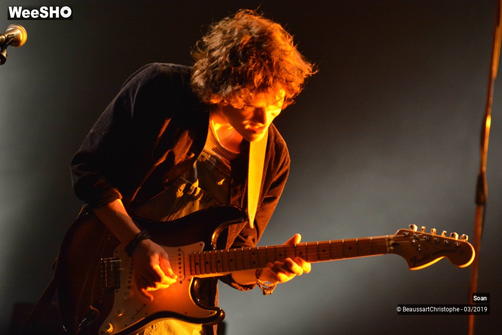 20/51 photos du spectacle Soan