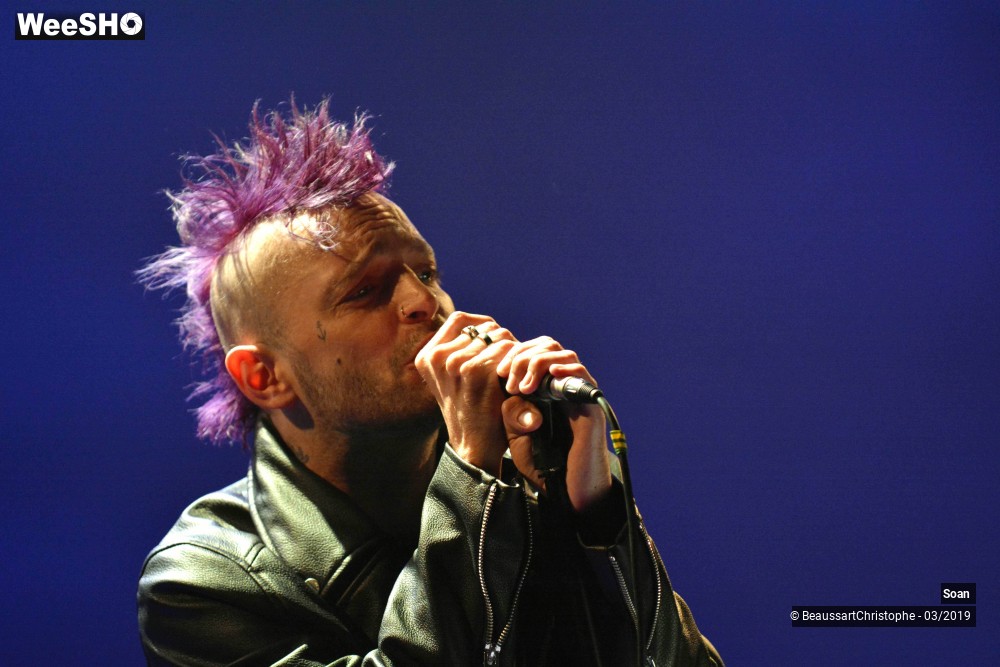 26/51 photos du spectacle Soan