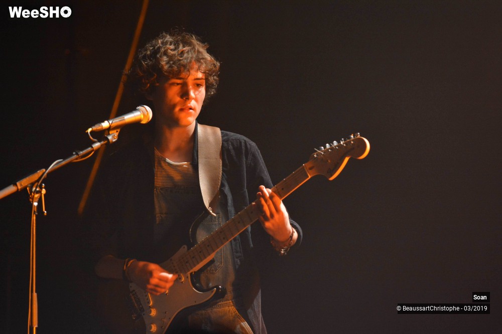 28/51 photos du spectacle Soan