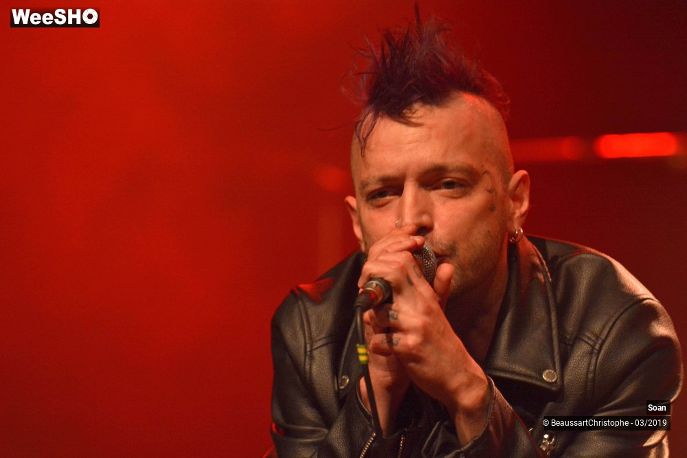 30/51 photos du spectacle Soan