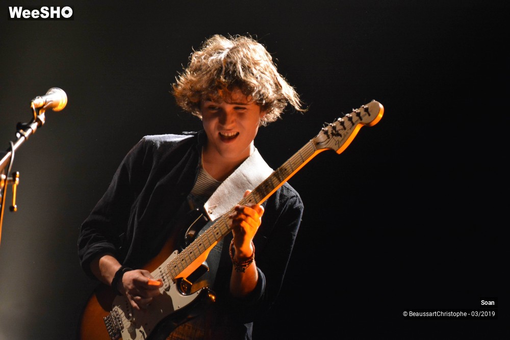 32/51 photos du spectacle Soan