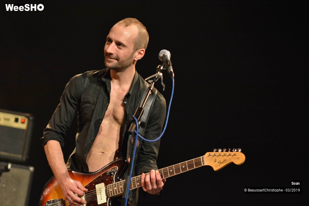 39/51 photos du spectacle Soan