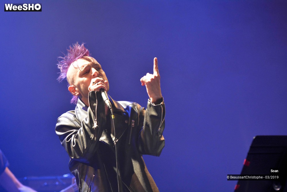 44/51 photos du spectacle Soan