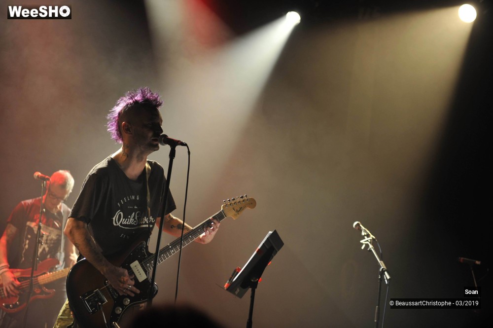 50/51 photos du spectacle Soan