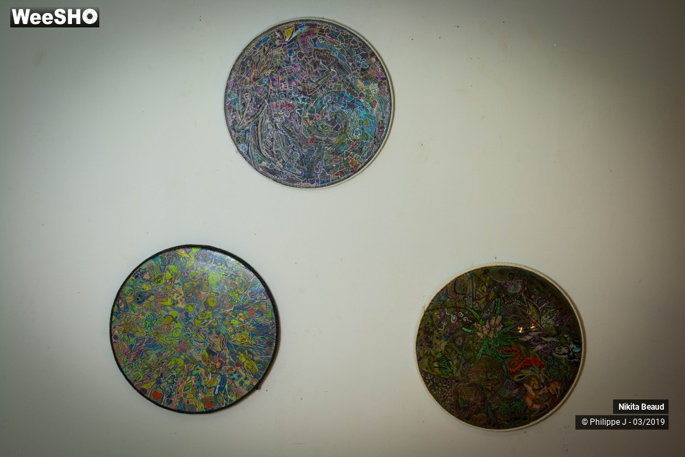 7/9 photos du spectacle Nikita Beaud