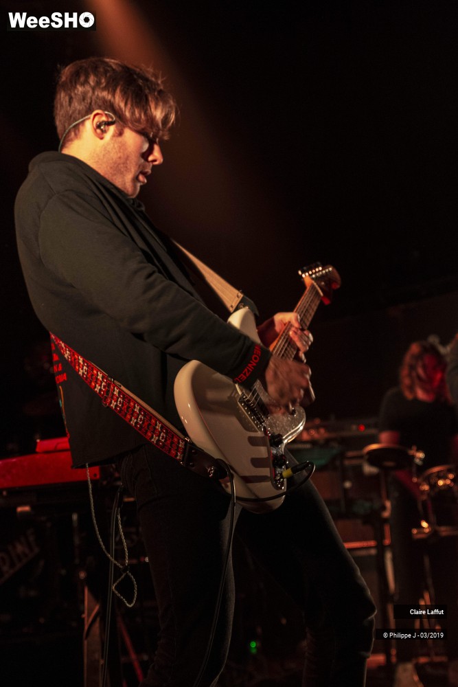 4/15 photos du spectacle Claire Laffut