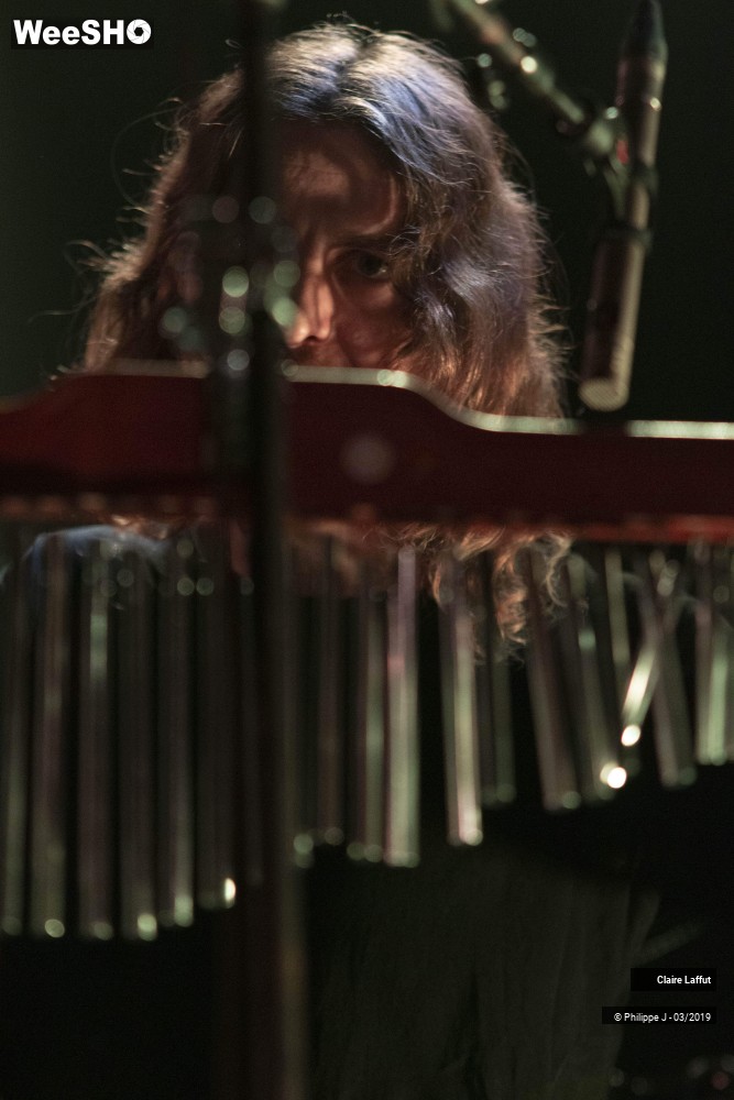 5/15 photos du spectacle Claire Laffut