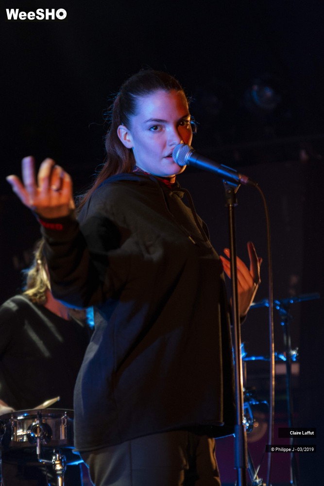 6/15 photos du spectacle Claire Laffut