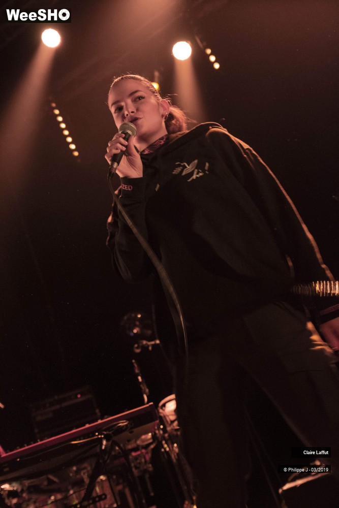 10/15 photos du spectacle Claire Laffut