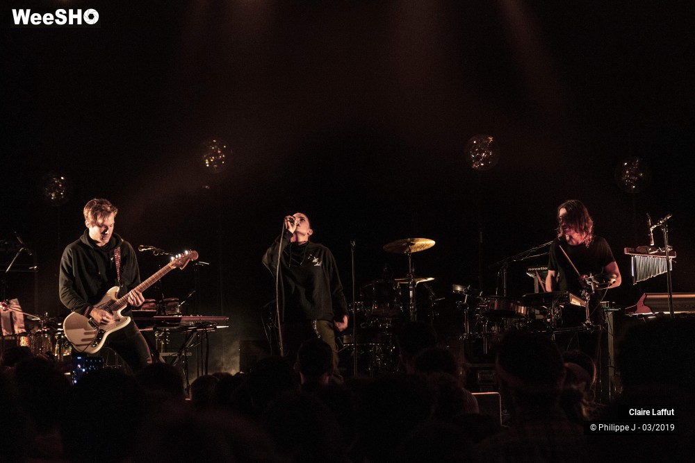 11/15 photos du spectacle Claire Laffut