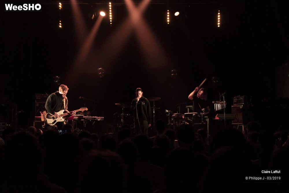 12/15 photos du spectacle Claire Laffut