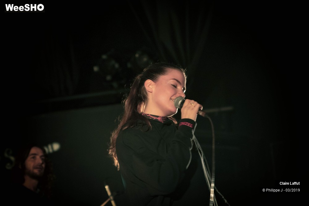 14/15 photos du spectacle Claire Laffut