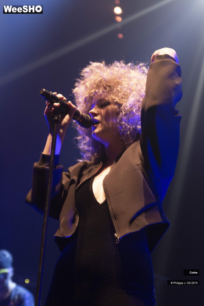 3/13 photos du spectacle Corine