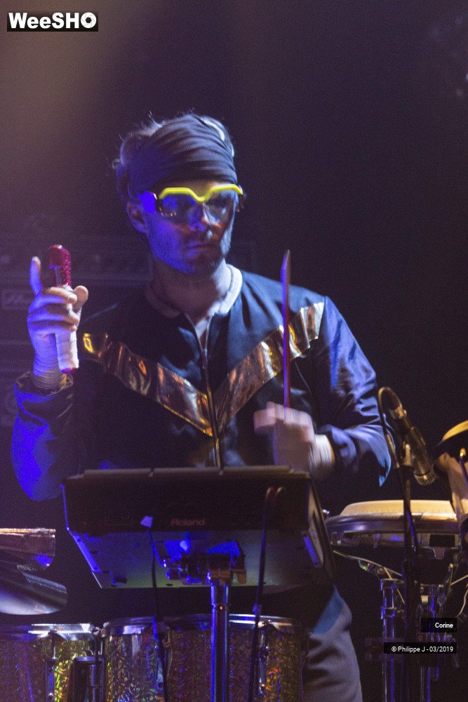 4/13 photos du spectacle Corine