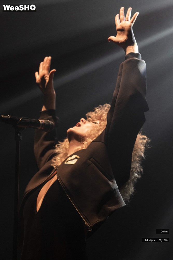 5/13 photos du spectacle Corine