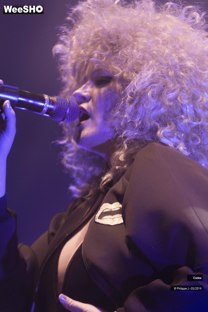 8/13 photos du spectacle Corine