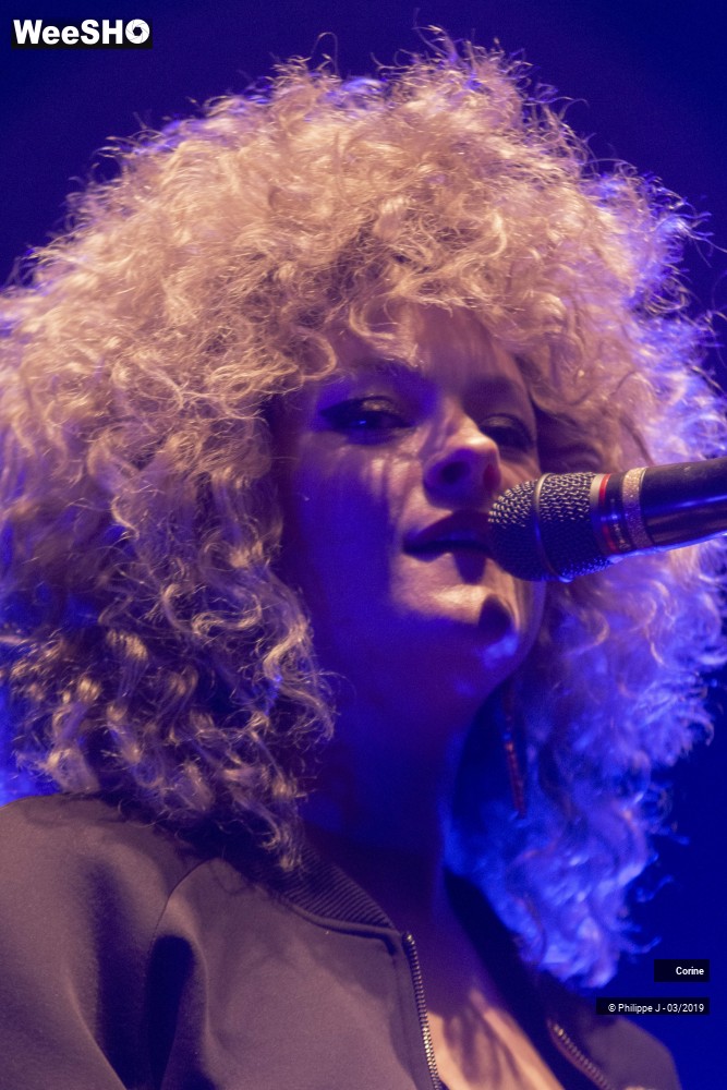 9/13 photos du spectacle Corine