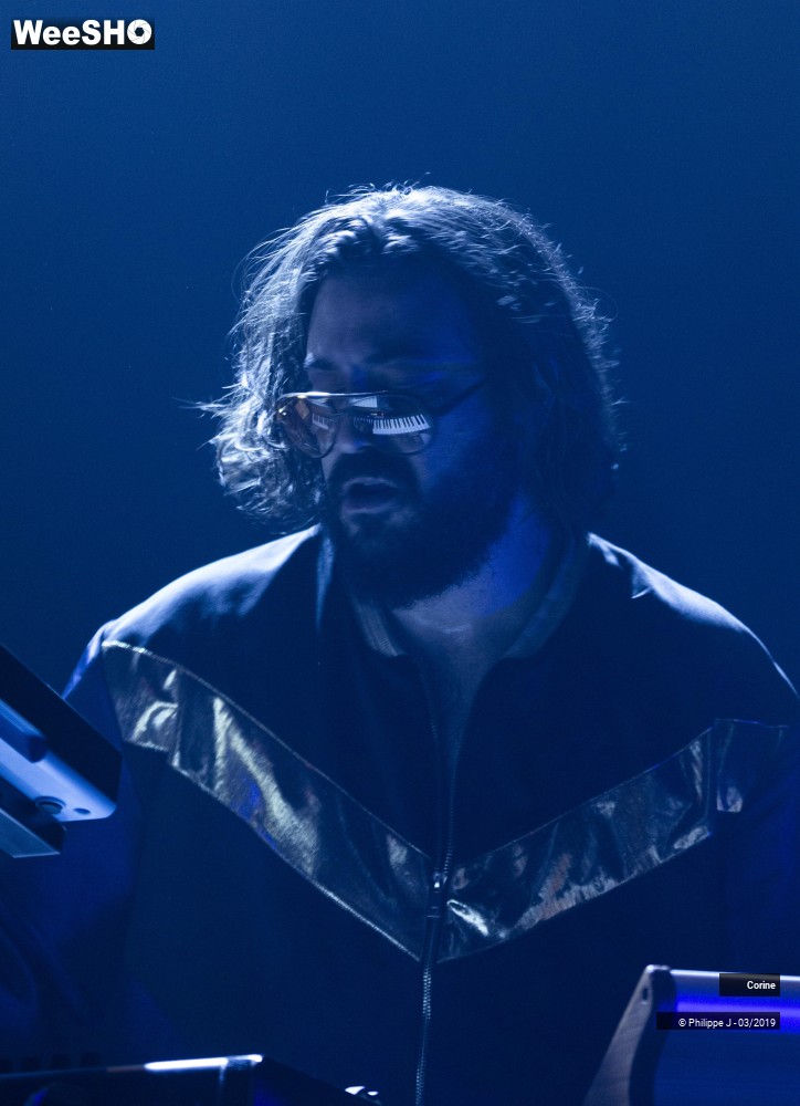 10/13 photos du spectacle Corine