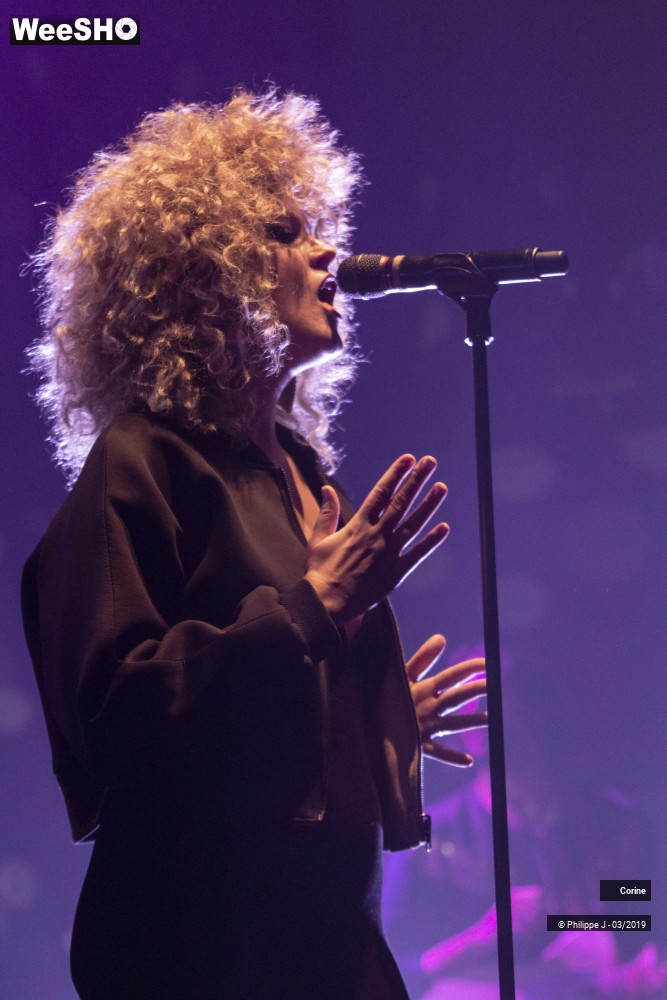 11/13 photos du spectacle Corine
