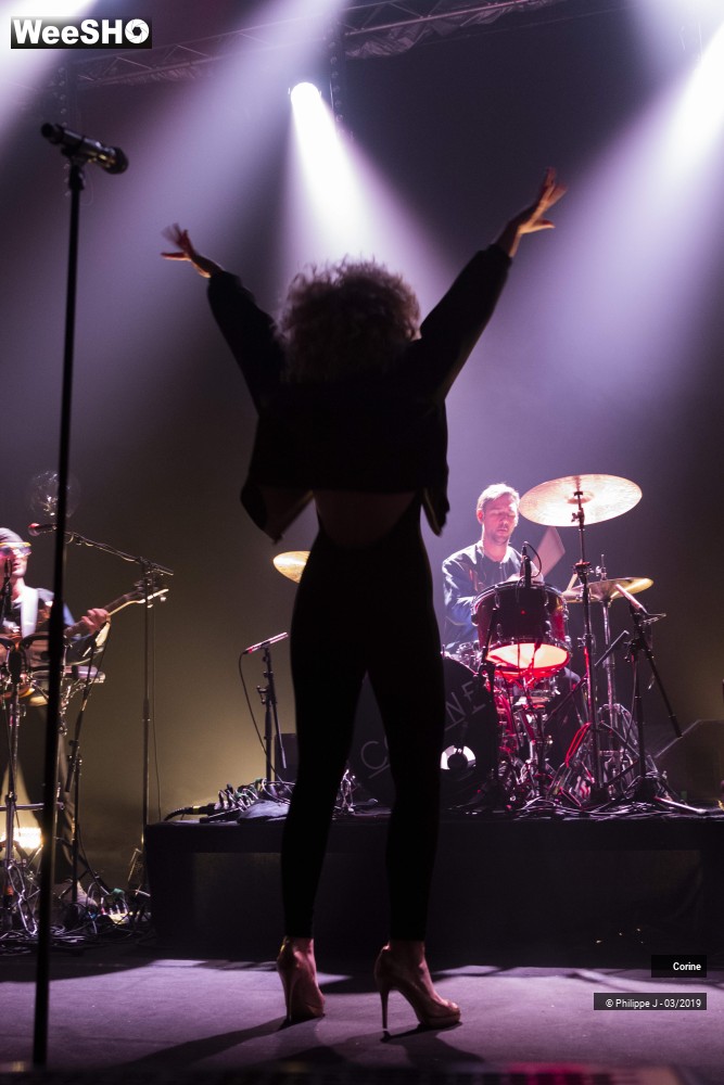 12/13 photos du spectacle Corine