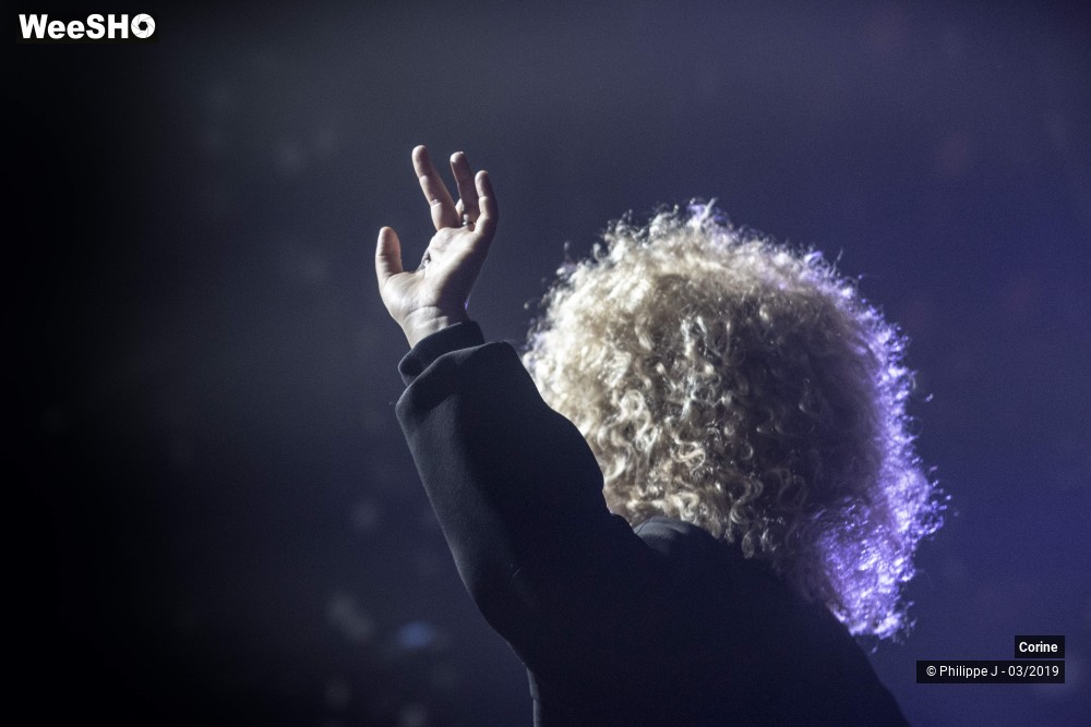 13/13 photos du spectacle Corine