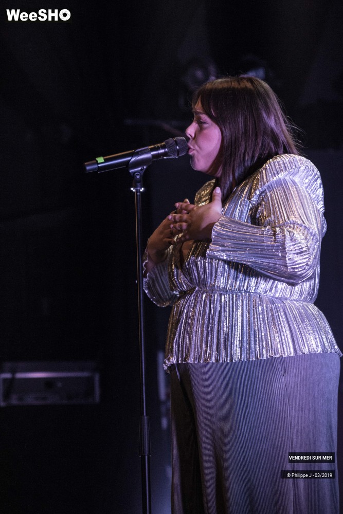 2/10 photos du spectacle Vendredi sur Mer