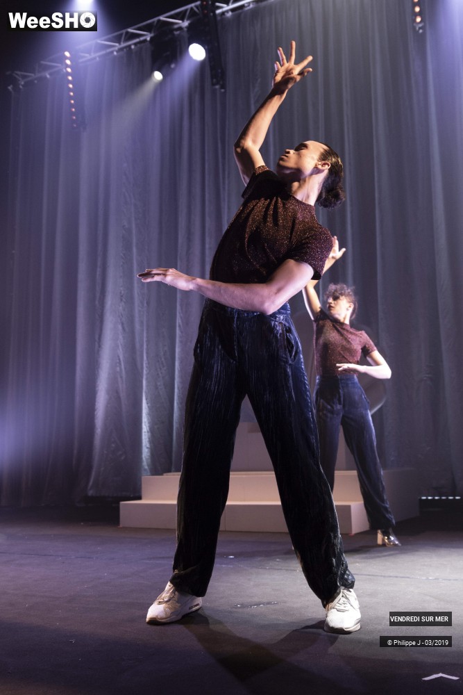 4/10 photos du spectacle Vendredi sur Mer