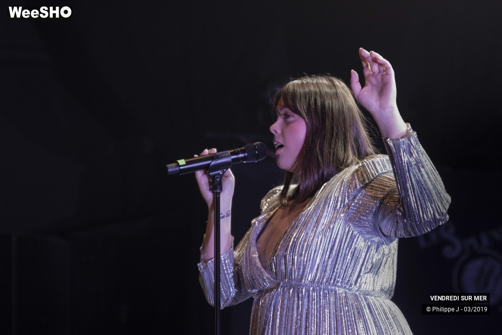 6/10 photos du spectacle Vendredi sur Mer