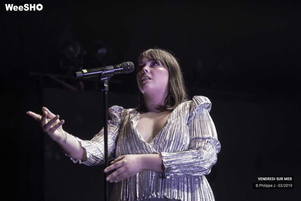 9/10 photos du spectacle Vendredi sur Mer