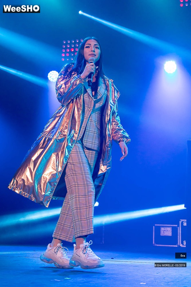 11/50 photos du spectacle Eva