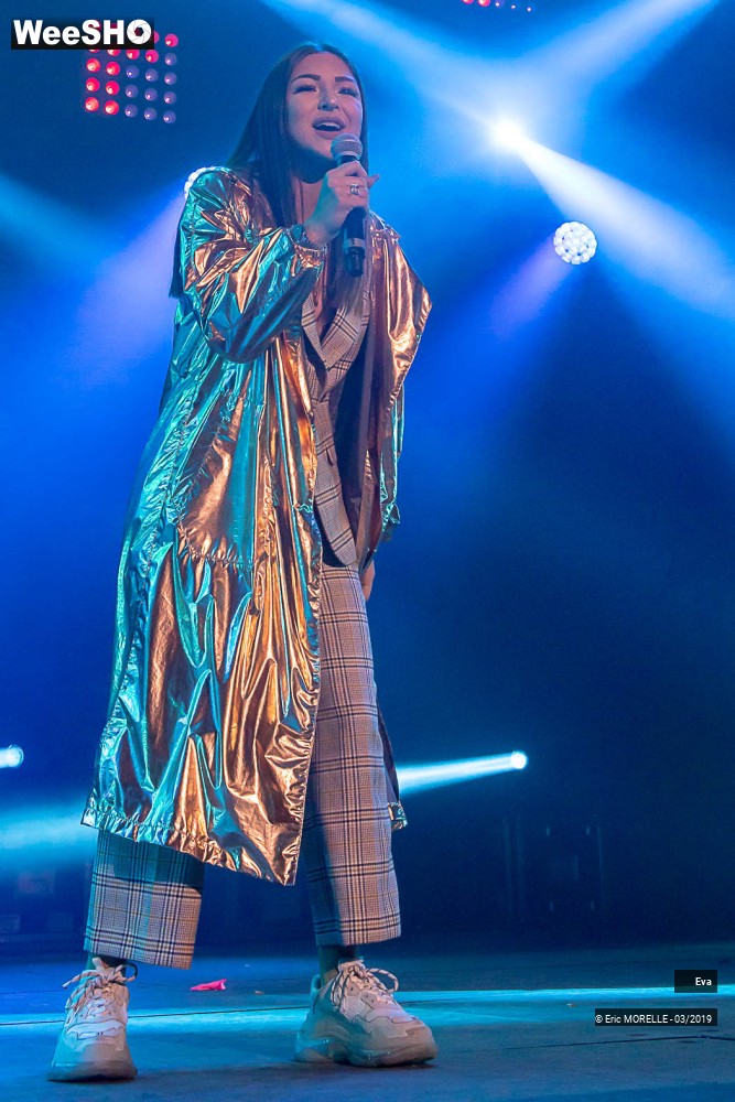 15/50 photos du spectacle Eva